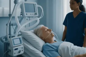 Do Elderly Sleep a Lot Before Death? Causes, Explanations, and Next Steps