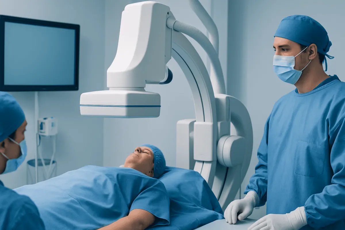 Why Smoking Increases Bypass Surgery Risks — coronary artery bypass surgery risks for smokers