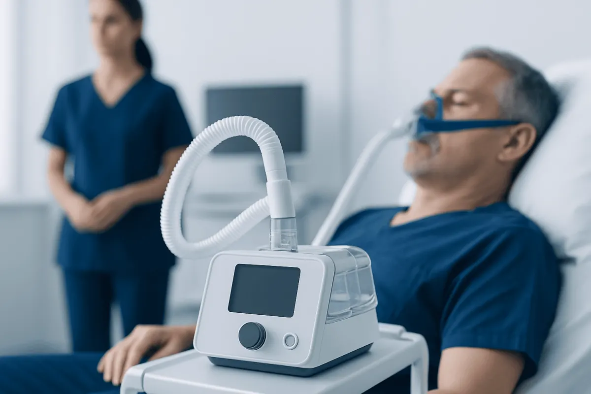 Why snoring happens — how to stop snoring