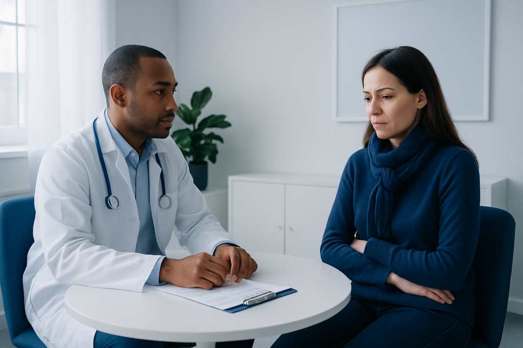 Why Some Colds Last Longer Than Others — how long does a cold last