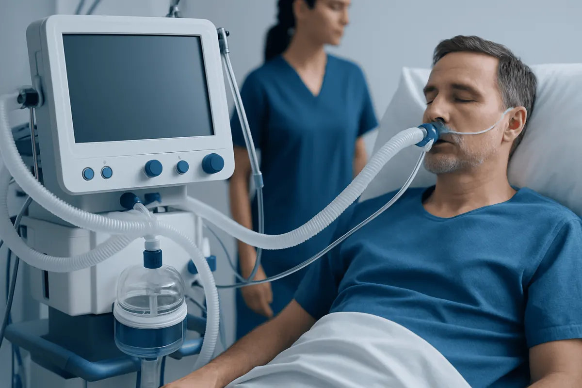 Why Some Neuromuscular Conditions Become Dangerous — neuromuscular disease fatality