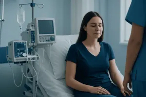 Free Bleeding: An Evidence-Based Guide for Patients