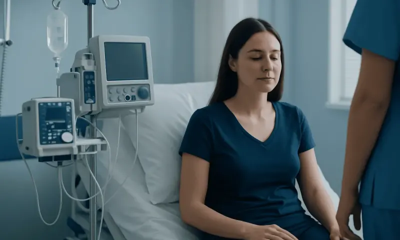 Why some people choose free bleeding — free bleeding