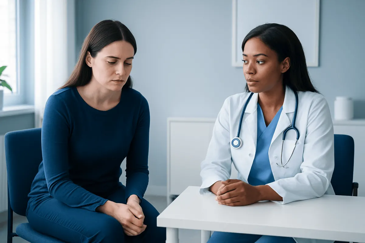 Why Some People Report Harm or Distress — is aba therapy harmful