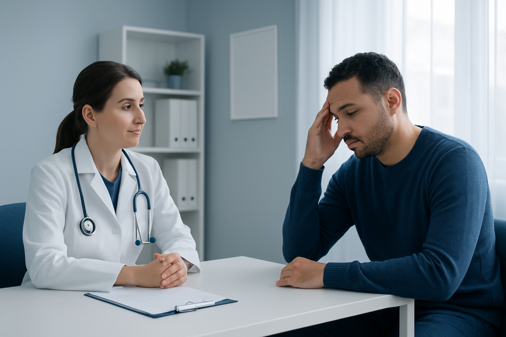 Why Some People Take Longer to Recover — how long does the flu last