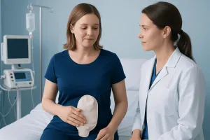 Ileostomy Bag — Explained by Medical Evidence, Not Myths
