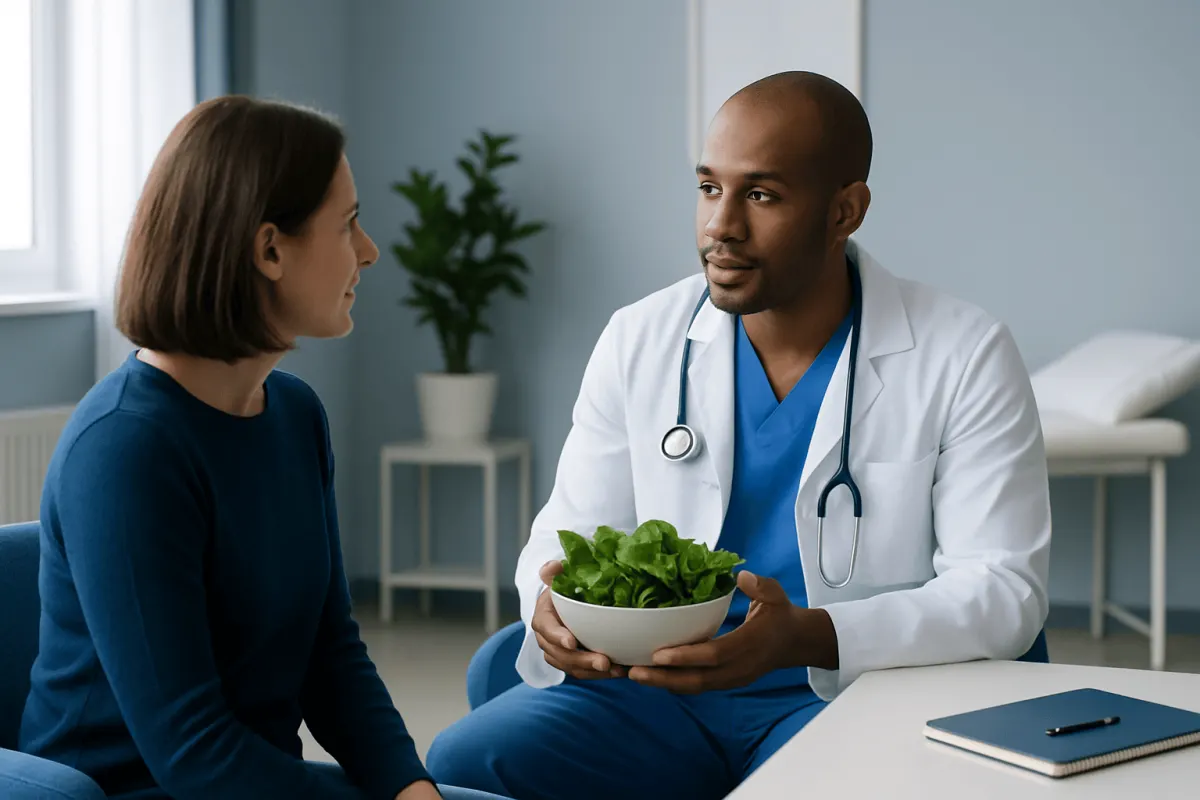 Why spinach can be a healthy choice — how much spinach should i eat a day