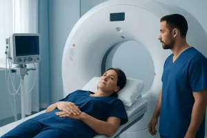 Lung cancer Survival Rates by Stage: What Statistics Really Mean