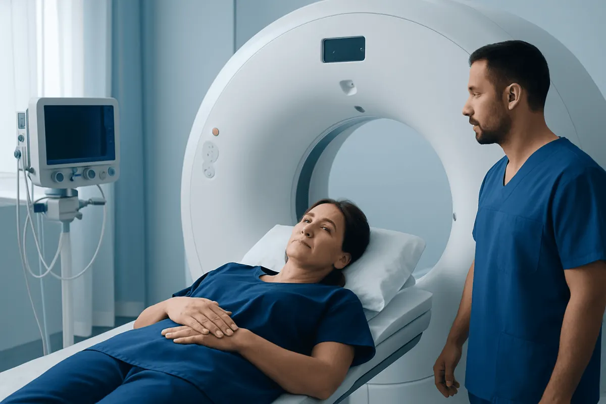 Why Stage Has Such a Strong Effect on Outlook — lung cancer survival rate