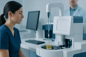 Do Shrooms Show Up in a Urine Drug Test?