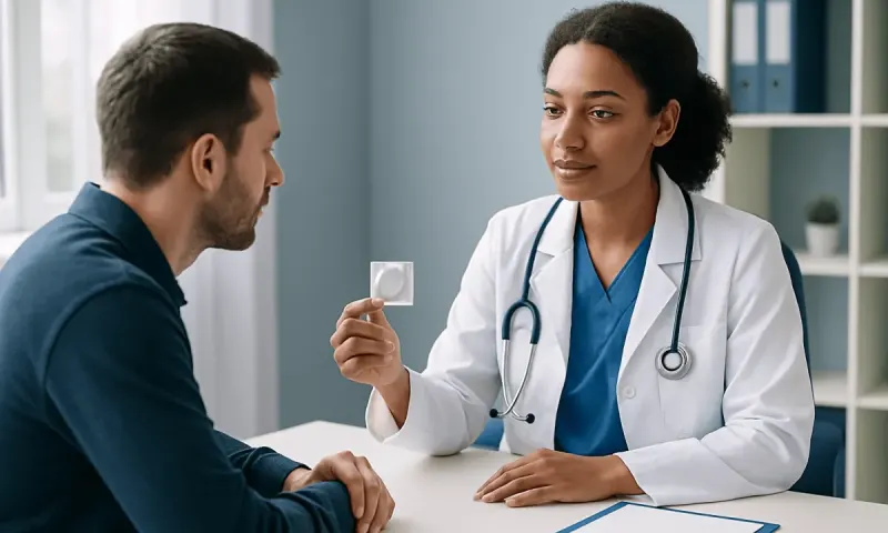 Why STI Risk Is Not Zero With a Condom — can you contract stds with a condom