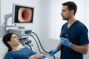 Hypochlorhydria and Achlorhydria: Low Stomach Acid
