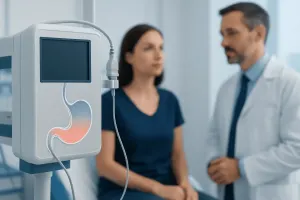 Ph of Gastric Juice in Stomach: A Complete Medical Overview