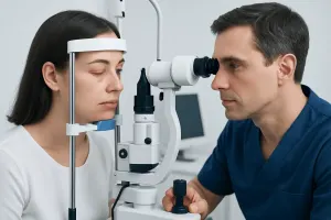 Treatment for Recurrent Styes: How It Works, Results and What to Expect