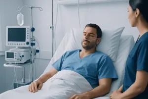 Diarrhea After Surgery: Common Causes and When to Seek Care