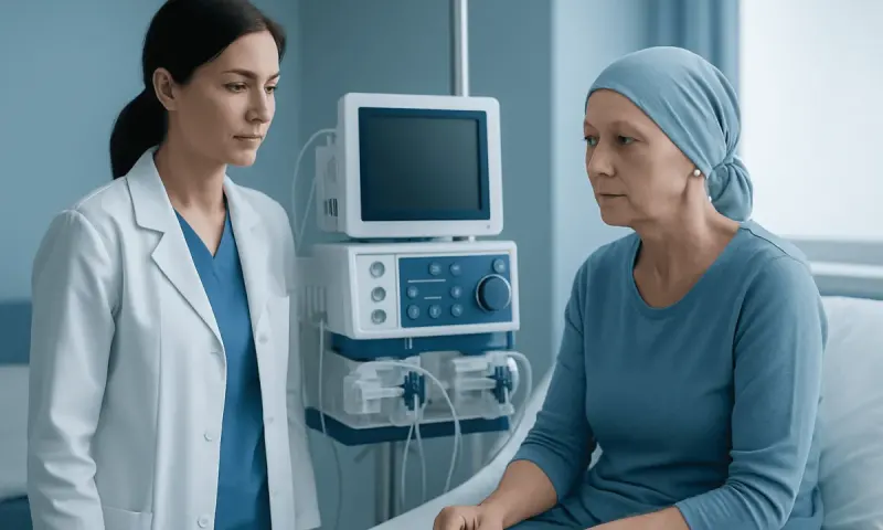 Why survival rates vary so much — stage 4 cancer survival rate