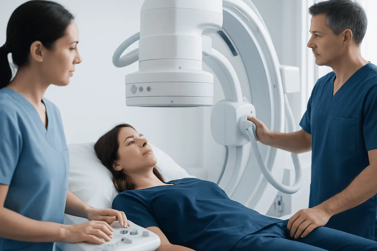 Why symptoms can be difficult to recognize — does women get pancreatic cancer