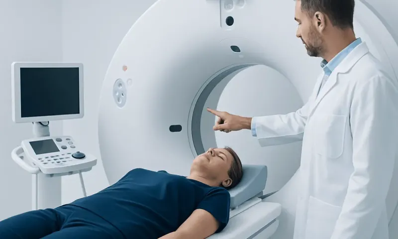 Why symptoms can be easy to miss at first — how long can you have bone cancer without knowing