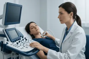 Low Thyroid and PCOS: Symptoms, Testing, and Care