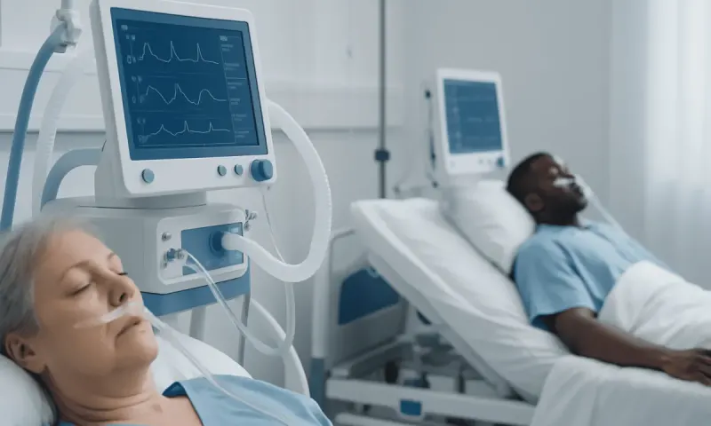 Why TB Outcomes Differ From Person to Person — survival rate of tb