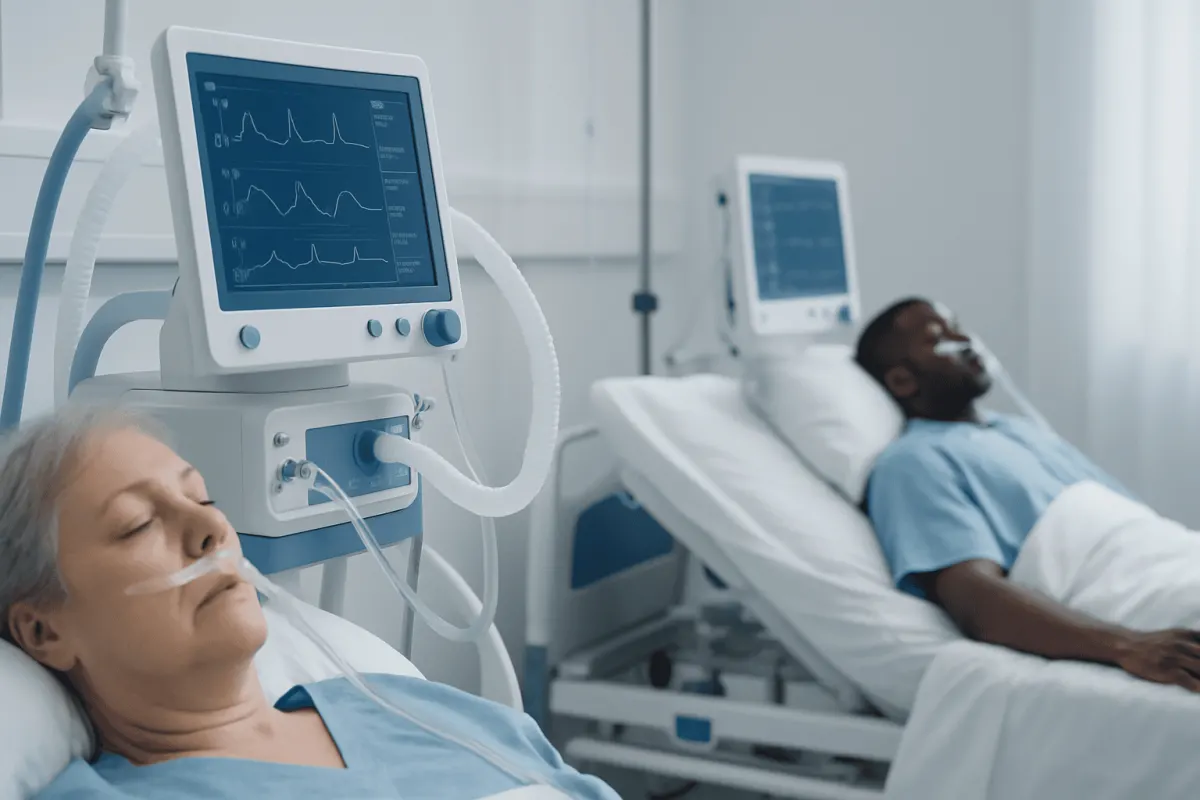 Why TB Outcomes Differ From Person to Person — survival rate of tb