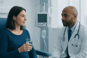 What Can You Drink While Fasting? Causes, Explanations, and Next Steps