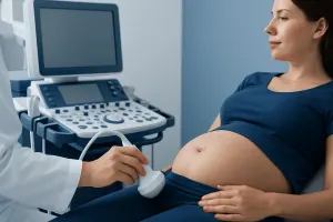 Belly Button Changes During Pregnancy: When to Seek Care