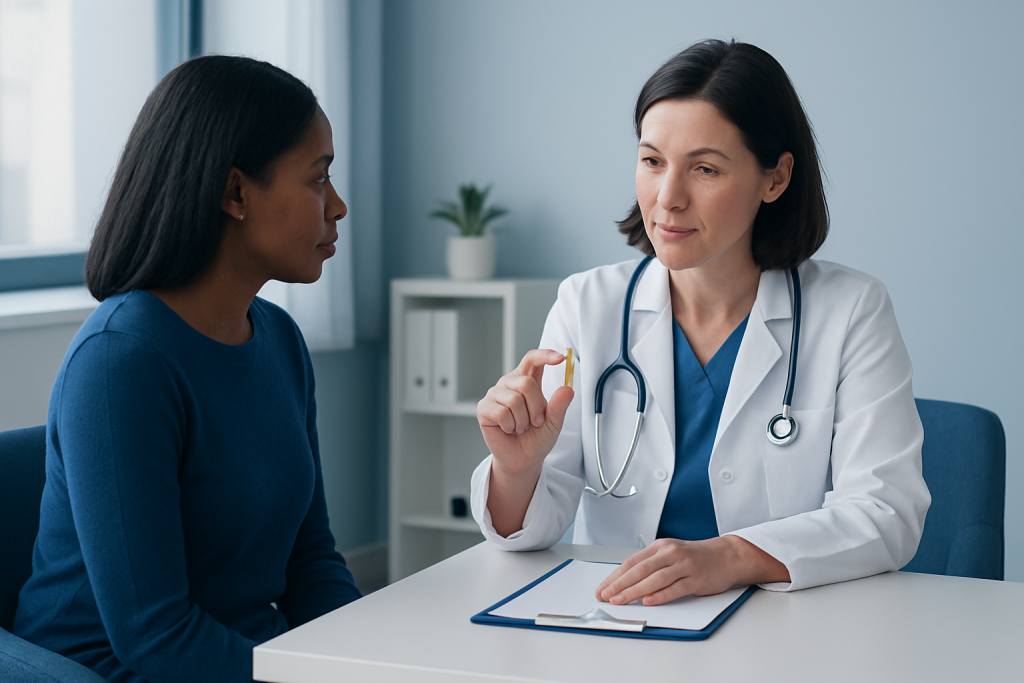 Why the Capsule Must Be Swallowed Whole — benzonatate side effects