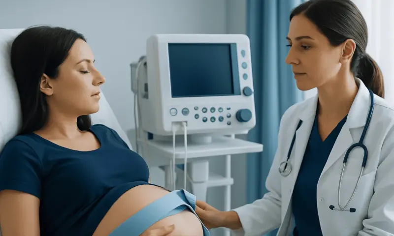 Why the Cervix Changes Before Labor — cervical ripening