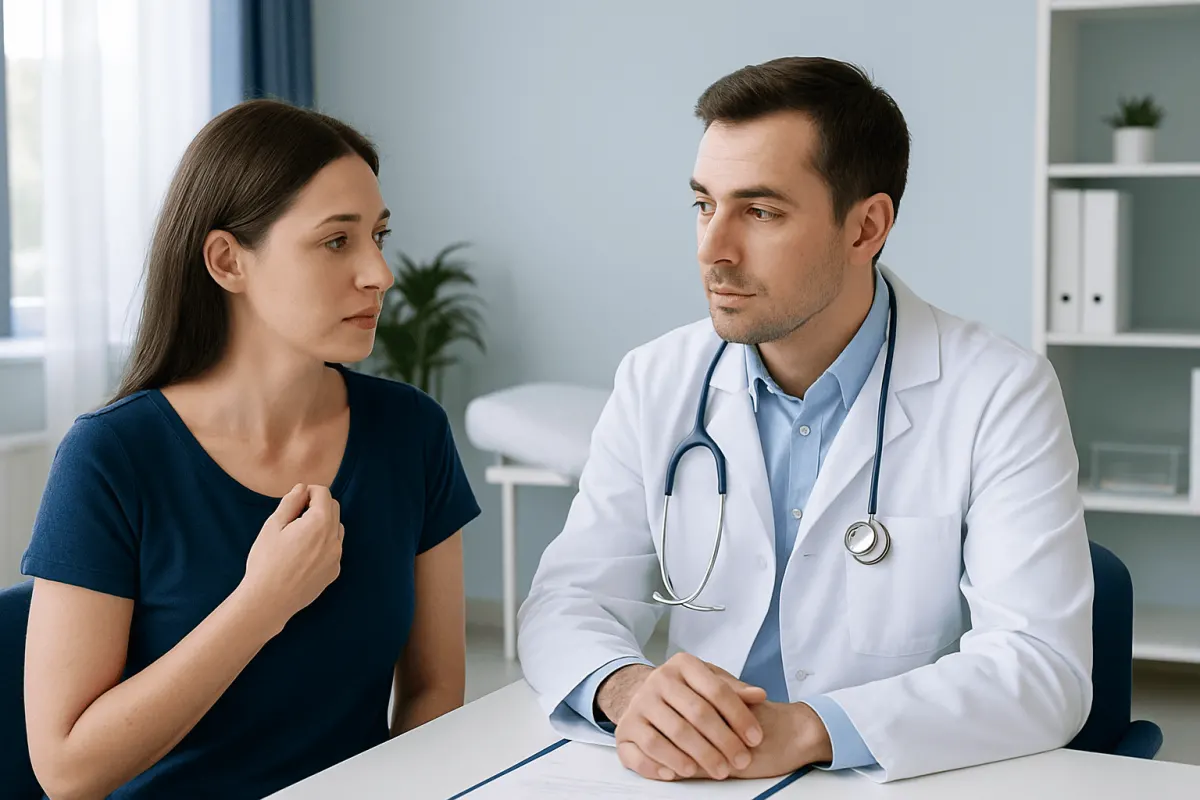 Why the collarbone may pop or click — collar bone popping