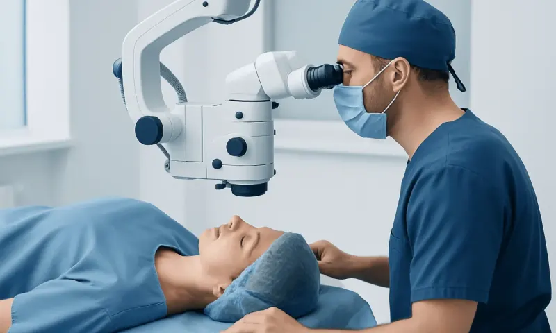Why the Cornea Needs Healthy Endothelial Cells — dmek procedure