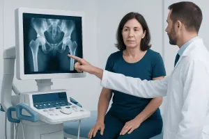 How to Pop Your Hip? A Doctor-Reviewed Answer