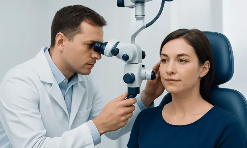 Why the inner ears can cause spinning sensations — how to tell which ear is causing vertigo