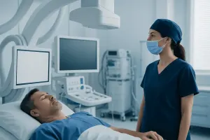 The Widow Maker Is a Blocked LAD Artery, Not a Diagnosis