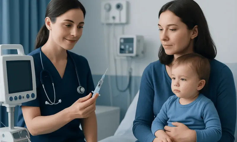 Why the MMR shot matters — mmr shot
