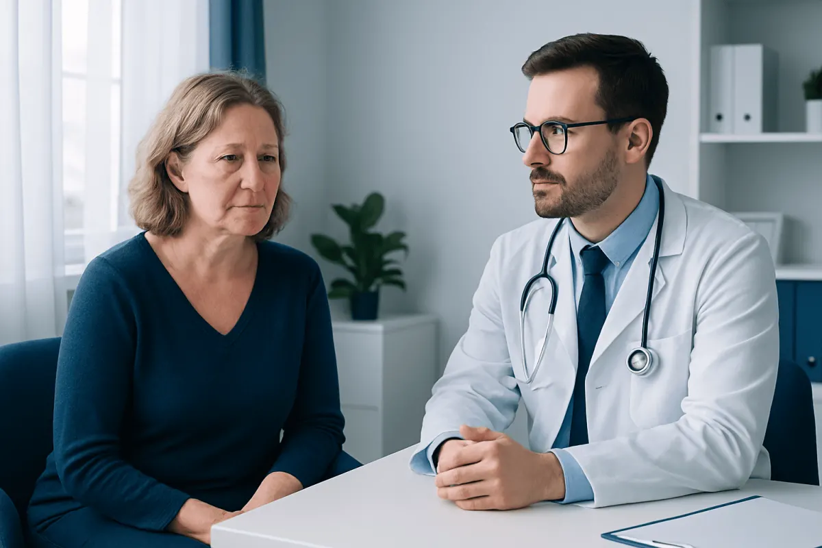 Why the nose turns red: causes and risk factors — red nose