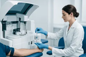 A High PSA Level Does Not Always Mean Prostate Cancer