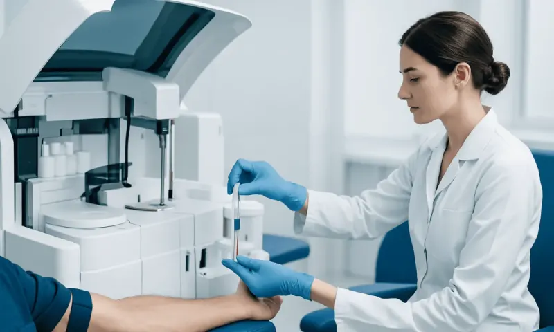 Why the PSA test is done — psa meaning