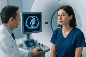 What the Pulmonary Artery Does and What Can Go Wrong