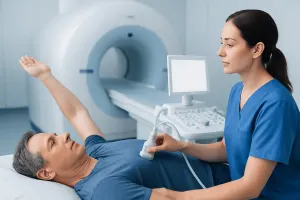 Scaption: An Evidence-Based Guide for Patients