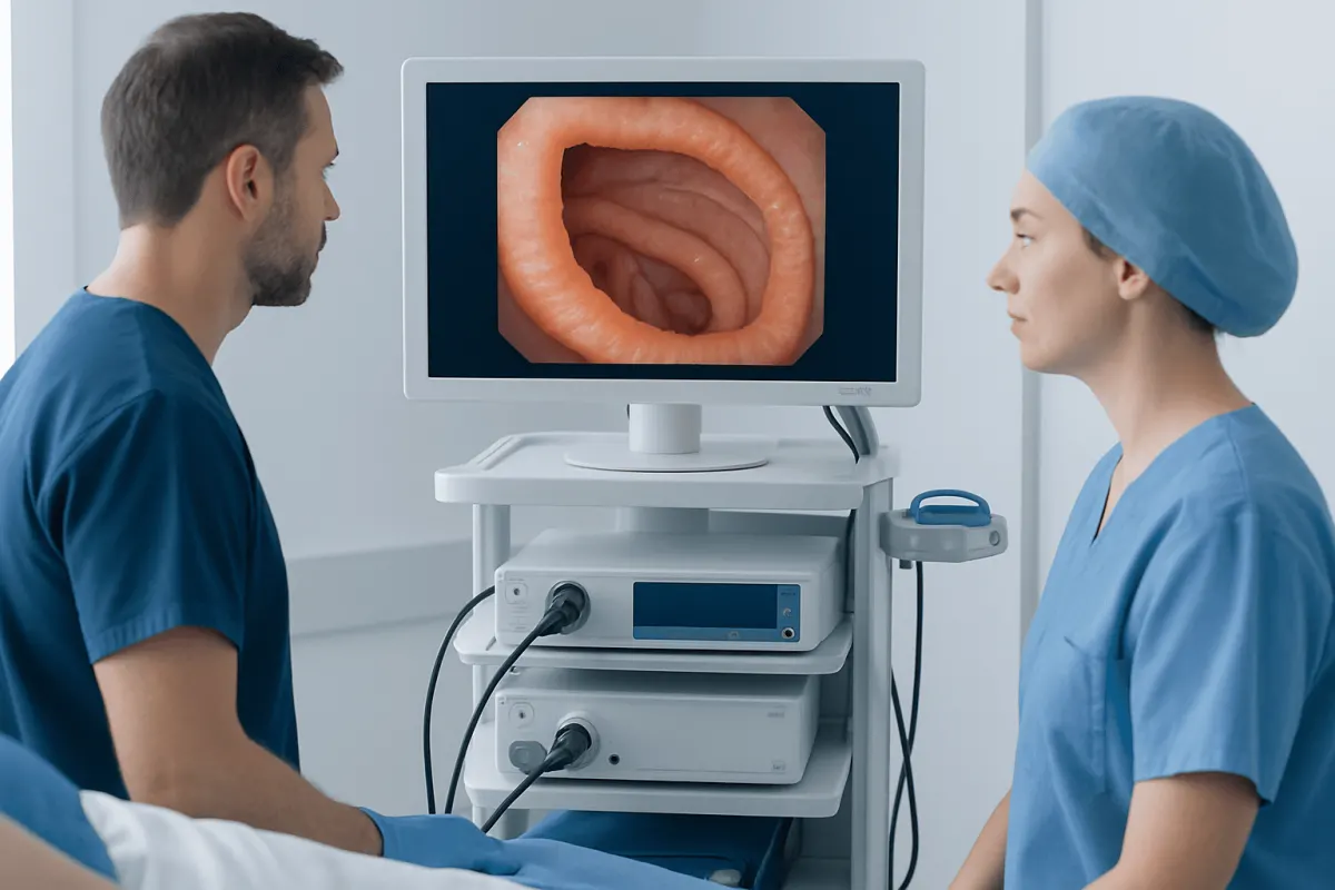 Why the Small Intestine Needs to Be So Long — how long is the small intestine