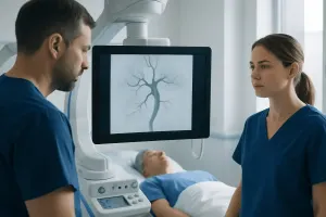The Superior Mesenteric Artery and When It Causes Problems