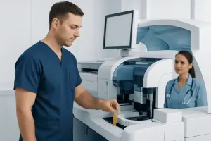 Strep in Urine: Infection, Colonization, and Testing