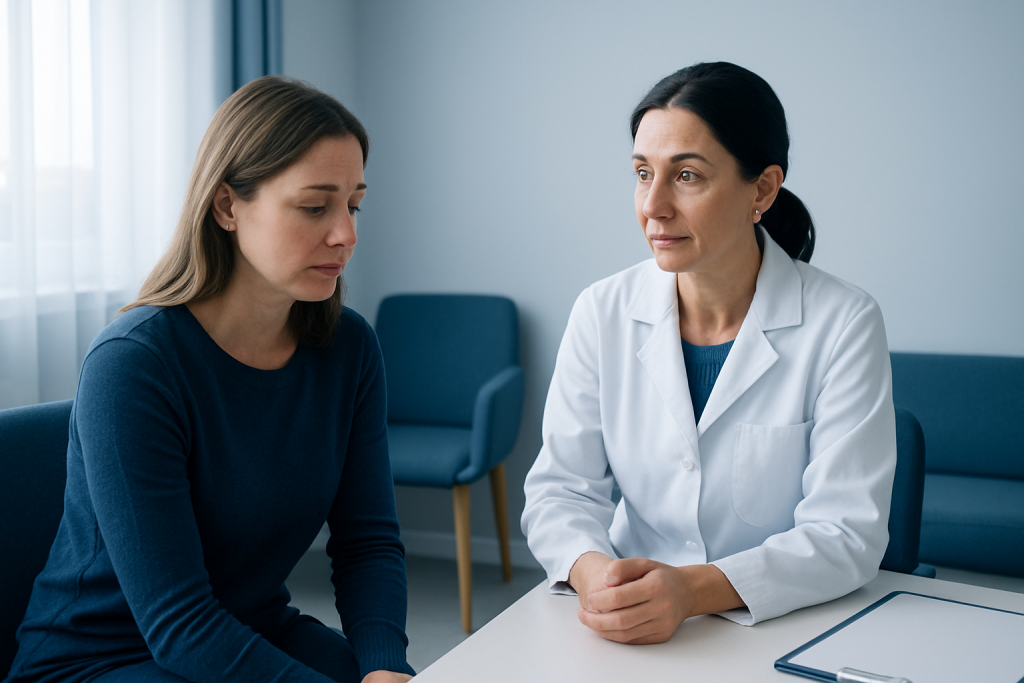 Why These Reactions Happen and Who Notices Them Most — orforglipron side effects