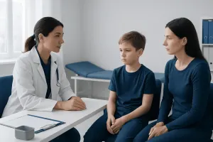 Leukemia Symptoms in Kids: Possible Causes and When to Seek Care