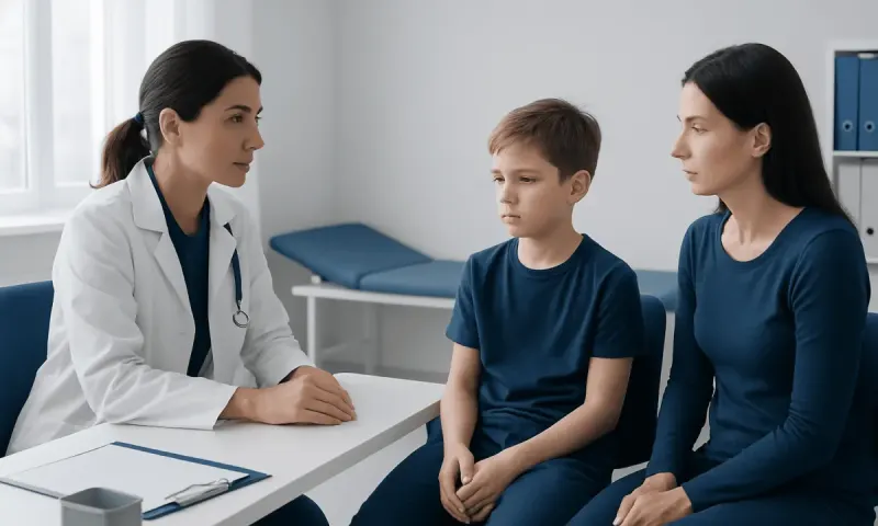 Why these symptoms happen — leukemia symptoms in kids