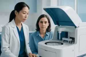 Amylase and Lipase — Explained by Medical Evidence, Not Myths