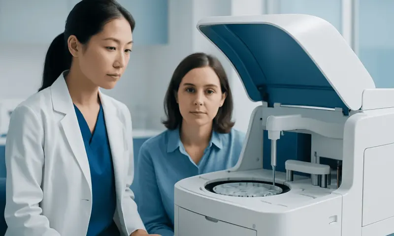 Why these tests are ordered — amylase and lipase