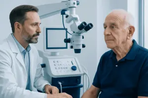 Do Ears and Nose Keep Growing as You Age?