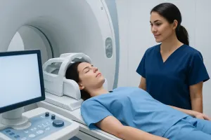 Corona Radiata — Explained by Medical Evidence, Not Myths